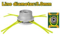 Катушка для триммера 3,0 мм 30 см JDJC2402 Jadever