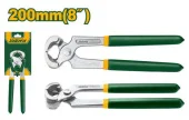 Клещи плотницкие 250 мм JDPL9910 Jadever