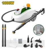 Пароочиститель 1800 Вт  JDSC1515 Jadever