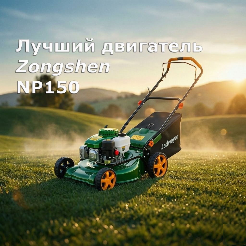 Cel mai bun motor este Zongshen NP150.