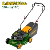 Бензиновая газонокосилка 2,4kW 131CC JDGM6A16 Jadever
