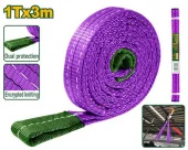 Curea de remorcare 1T*3 m JDWG1313 Jadever