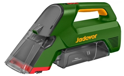 Забудьте про химчистку