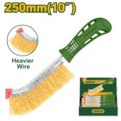 Проволочная щетка 250 мм JDBH1101 Jadever