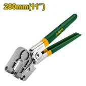 Клещи просекатель для профиля ГКЛ, 28 см JDRM1101 Jadever