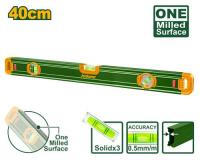 Nivelă cu bulă de aer Jadever JDSL8G40 40 cm