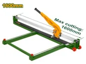 Плиткорез 1600 мм JDTR3516  Jadever