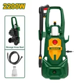 Aparat de spălat cu înaltă presiune 220V 2200W; 160 Bar; 6 l/min; JDHP3A22 Jadever