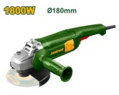 Углошлифовальная машина (УШМ) "Болгарка" 220-240V 50/60Hz 1800W 180mm JDAG851801 Jadever