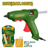 Клеевой пистолет  20W 11,2mm JDGL1606 Jadever