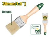 Кисть малярная 38 мм 1.5"; деревянная ручка JDPB2915 Jadever