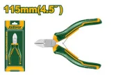 Мини бокорезы, 115 мм JDPL0953 Jadever