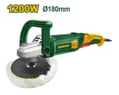 Полировальная машина 220-240V 50/60Hz 1200W 180mm JDAE1512001 Jadever