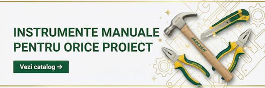 Instrumente manuale