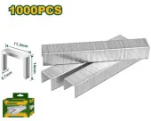 Скобы для степлера 14 мм 1000 шт. JDNA0714 Jadever