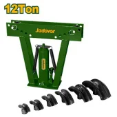 Гидравлический трубогиб 15T JDHN1512 Jadever