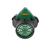 Респиратор полумаска с одним фильтром JDRJ1501 Jadever