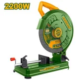 Fierăstrău circular pentru tăierea metalelor 2200W 3700rpm 355*25.4mm JDCF153551 Jadever