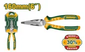 Длинногубцы 160 мм  JDPL2716 Jadever