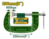 Clemă Jadever JDCP1108 200 mm tip G