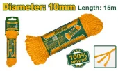 Веревка полипропиленовая  D 10 mm JDRZ1310 Jadever