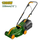 Электрическая газонокосилка 1300 Вт JDEN3205 Jadever