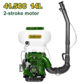 Опрыскиватель бензиновый 14L; 41.5cc; 2.13kW; 7500rpm JDKN1A41 Jadever