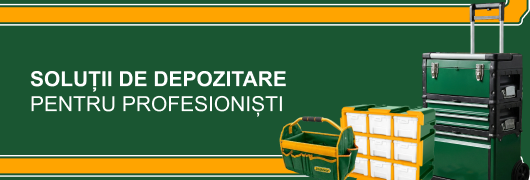 Мастерская и гараж