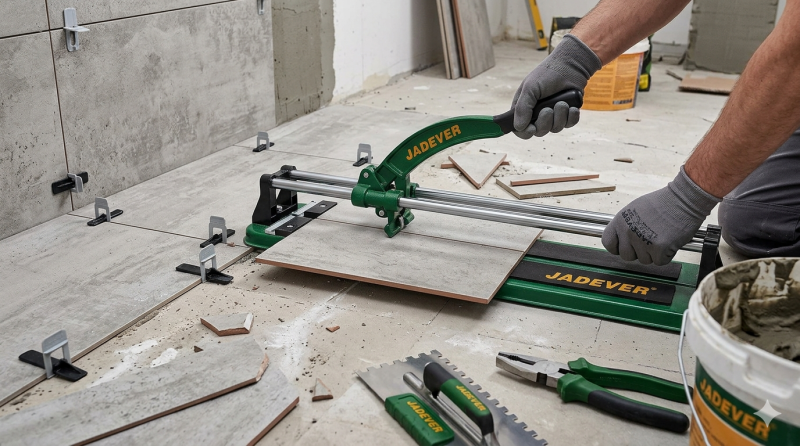 Укладка плитки это почти искусство