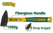 Молоток слесарный 1500 гр JDHM1315 Jadever