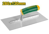 Гладилка из нержавеющей стали 280*120 мм JDPE1912 Jadever