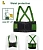 Пояс для поддержки спины  L  JDTG901L Jadever