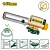 Газовая горелка с пьезоподжигом для балончика 182 g JDFG3603 Jadever
