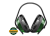 Наушники защитные строительные, -24dB JDEM1101 Jadever