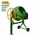 Электрическая бетономешалка 180L 850W JDCM2A180 Jadever