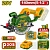Аккумуляторная циркулярная пила 20V 6300 об/мин 140 мм JDLWP5633 Jadever