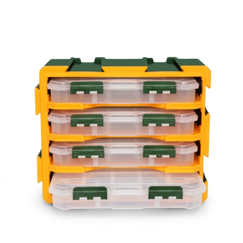 Cutie modulară de depozitare 380*182*320 mm; JDTB8344 Jadever