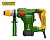 Перфоратор электрический 1500W 220V; 5.5J; SDS plus JDRH2D32 Jadever