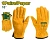 Кожаные перчатки 10"-26см JDLG2100 Jadever
