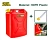Recipient din plastic HDPE 20L JDQY2320 Jadever