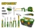 Set de scule manuale cu 85 de piese; JDHS3B85 Jadever Set de scule manuale cu 85 de piese; JDHS3B85 Jadever
