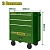 Dulap pentru depozitarea sculelor, pe roți, 688x458x885 mm, JDCS2A03, Jadever