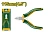 Мини бокорезы, 115 мм JDPL0953 Jadever