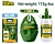 Шнур разметочный 30м + мел + пузырьковый уровень JDHX1630 Jadever