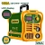 Сварочный аппарат инверторного типа IGBT MMA 65V 20-160A; Ø1.6-4.0 мм JDWD31601 Jadever