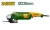 Углошлифовальная машина (УШМ) "Болгарка" 220-240V 25/60Hz 2400W 230mm JDAG852401 Jadever Углошлифовальная машина (УШМ) "Болгарка" 220-240V 25/60Hz 2400W 230mm JDAG852401 Jadever