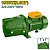 Насос центробежный водяной 220-240V 1500W (9m) 60m 100L/min; JDWPJA05 Jadever