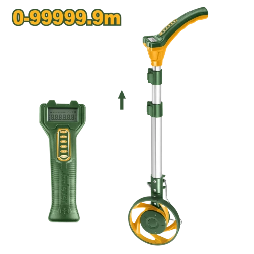 Roată de măsurare digitală 159mm*500mm, JDMW2523 Jadever