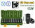 Набор глубоких ударных головок 1/2", 10 шт. JDMS2D02 Jadever