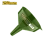 Pâlnie (stropitoare) plastic Ø250 mm; JDUF1310 Jadever